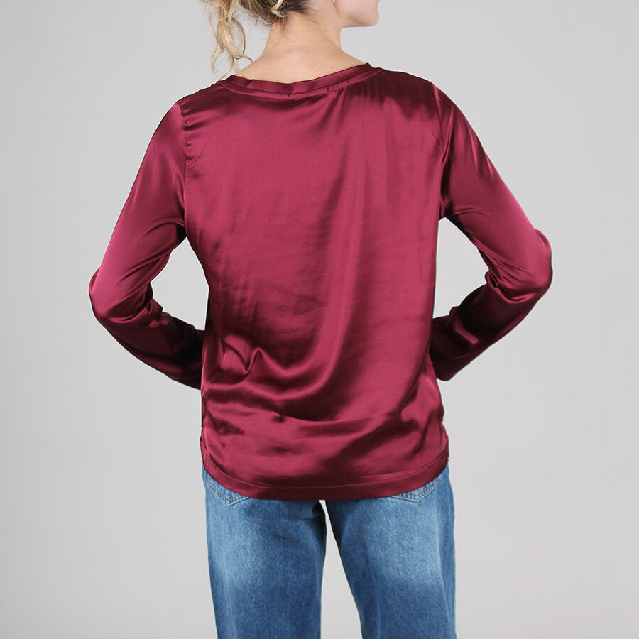 Blusa Venere Vaso