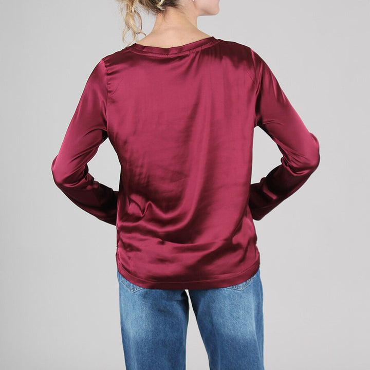 Blusa Venere Vaso