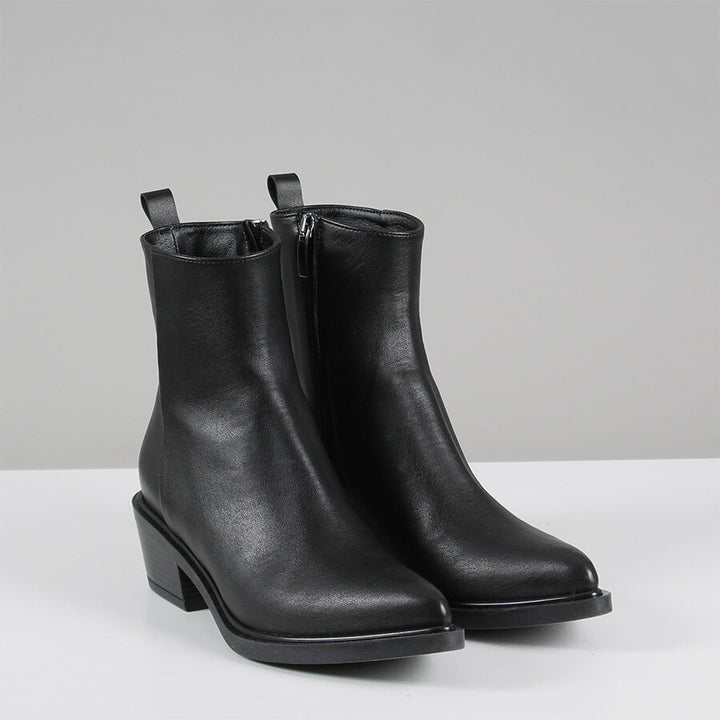 Stivaletto Zac Nero