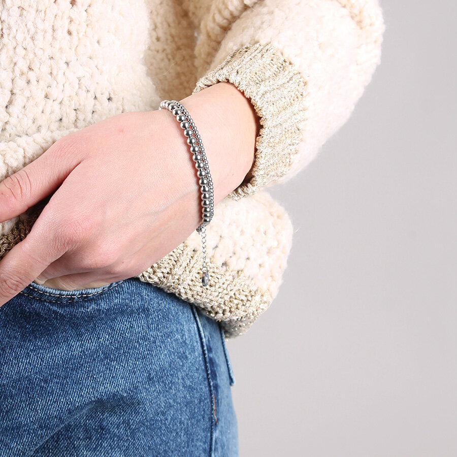 Bracciale Sfera Baby