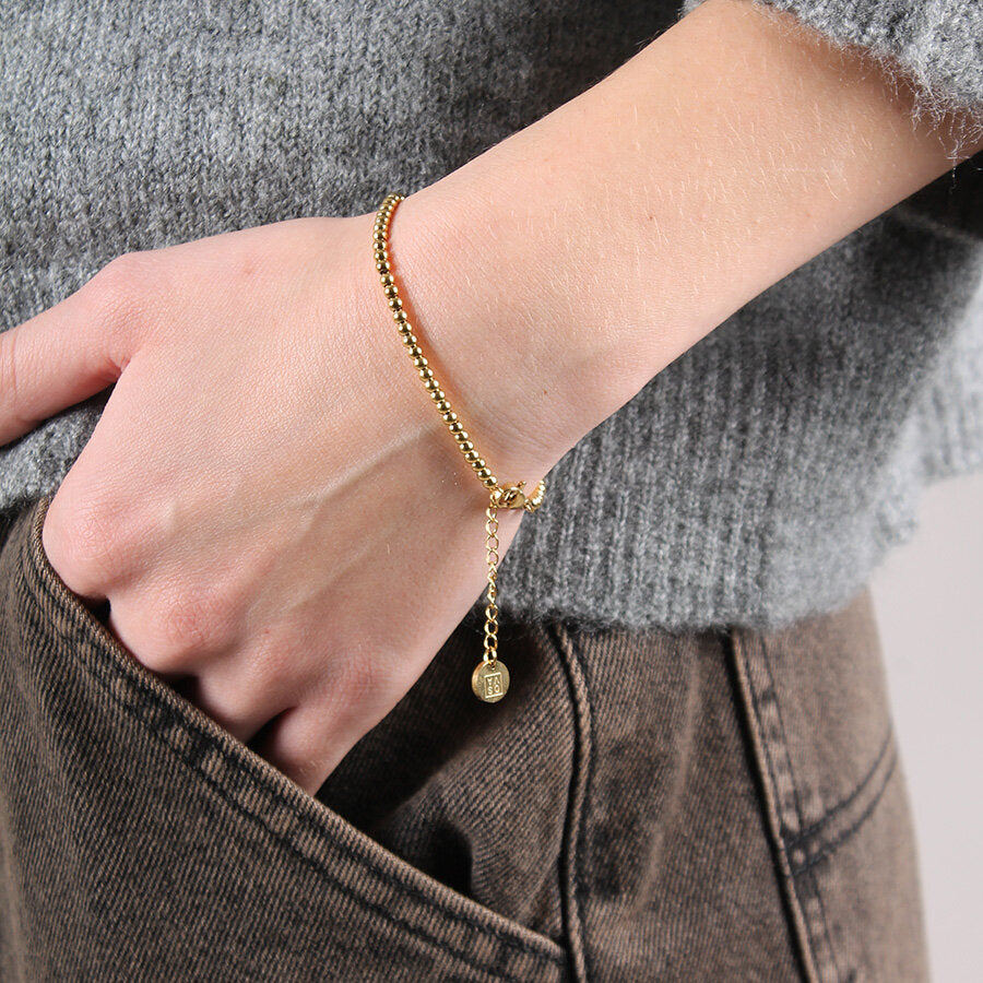 Bracciale Sfera Baby