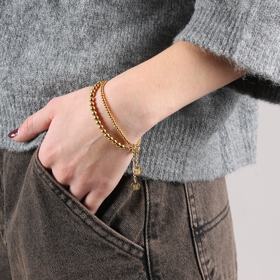 Bracciale Sfera Baby