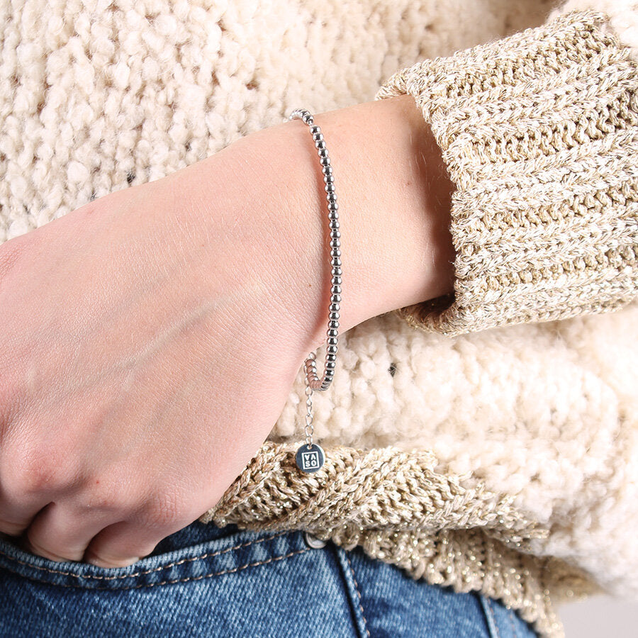 Bracciale Sfera Baby