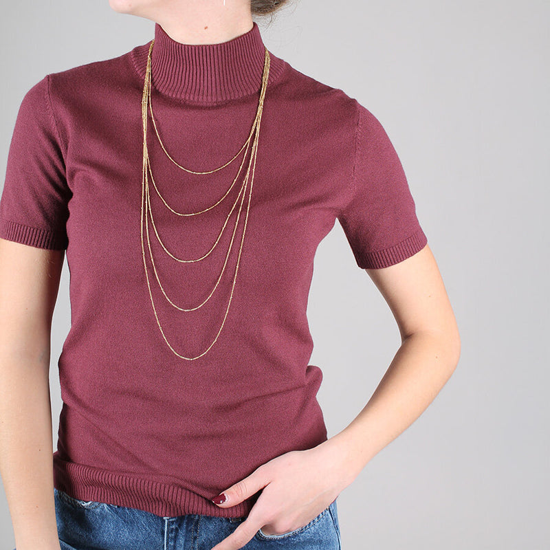 Collana Chicca