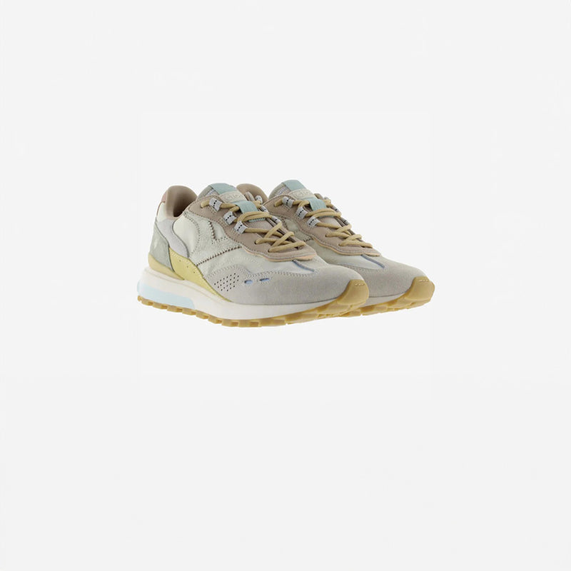 SNEAKER VICTORIA LUNA BEIGE