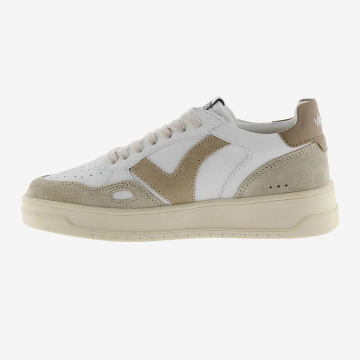 SNEAKER VICTORIA SEUL BEIGE