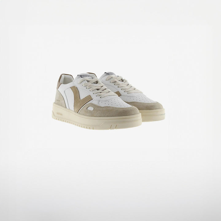SNEAKER VICTORIA SEUL BEIGE