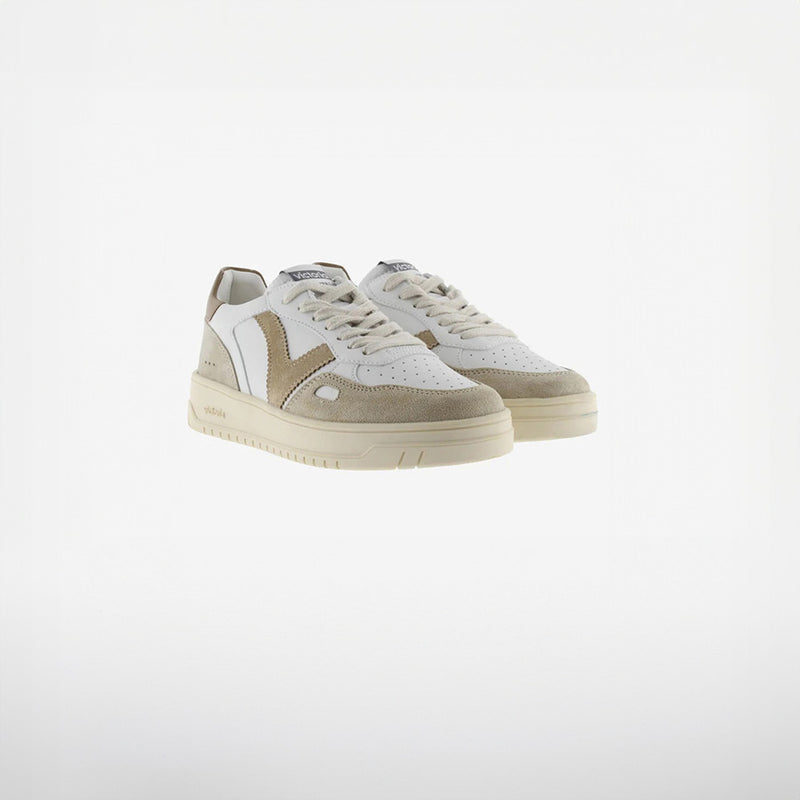 SNEAKER VICTORIA SEUL BEIGE