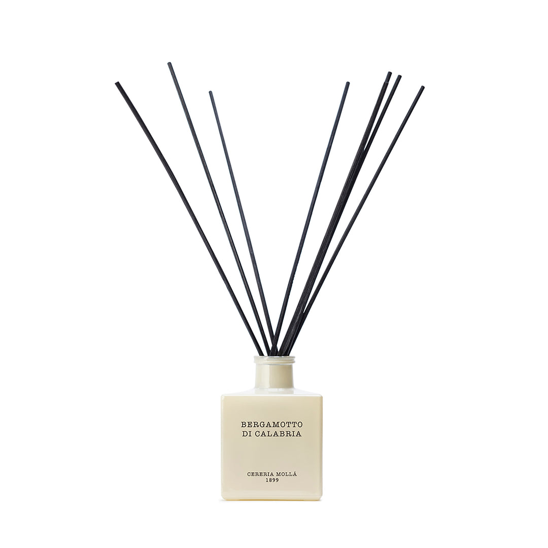 Premium Calabrian Bergamot Diffuser With Notes Of Sandalwood And Cardamom