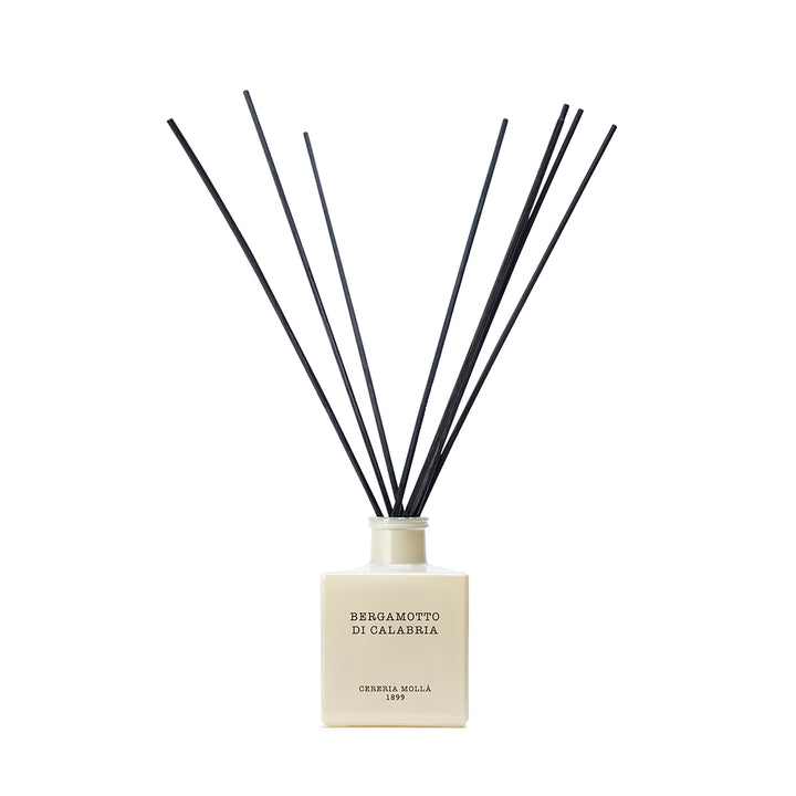 Premium Calabrian Bergamot Diffuser With Notes Of Sandalwood And Cardamom