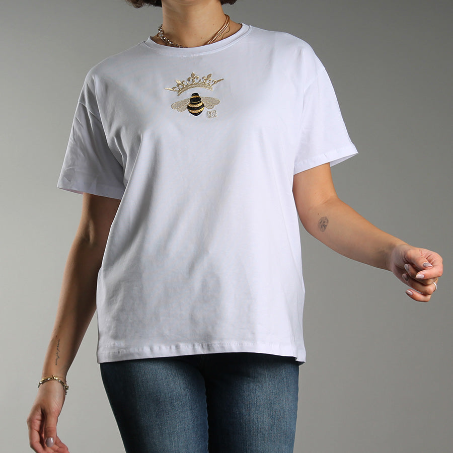 T-shirt Baggy BQ Vaso