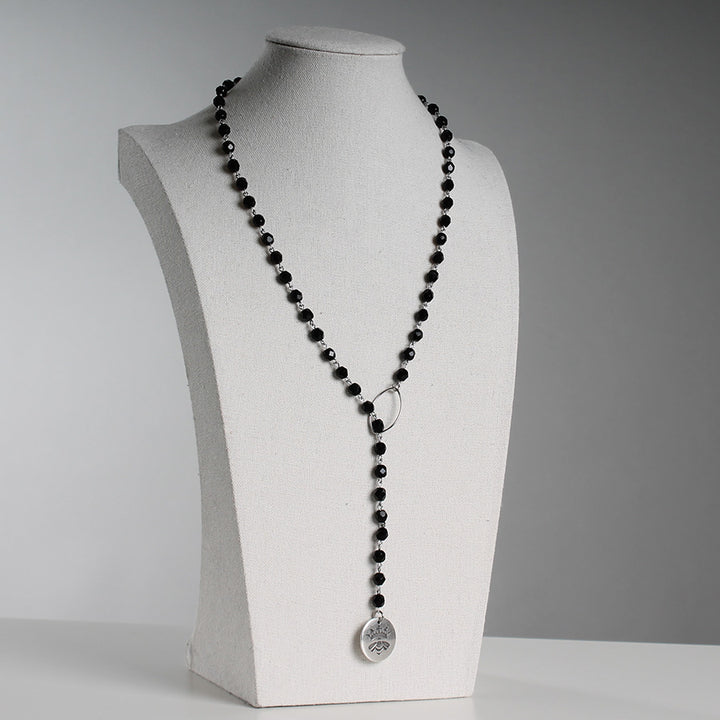 Collana Lulia Argento