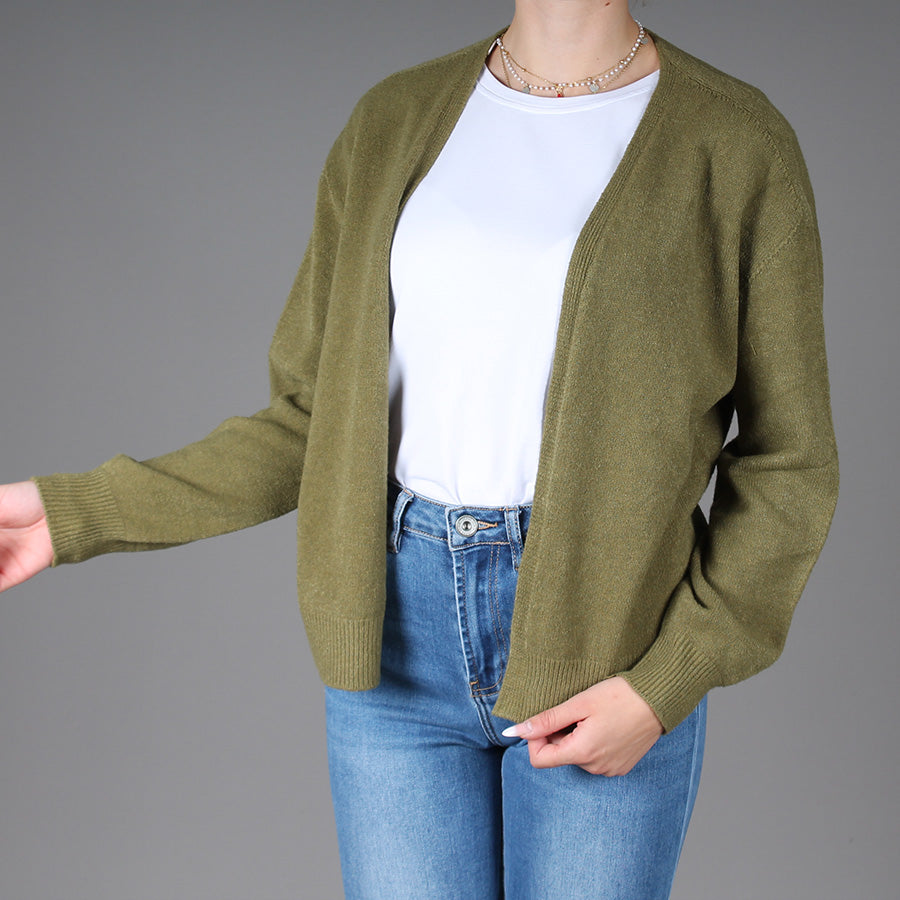 Cardigan Lea