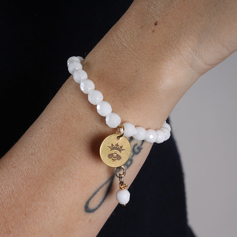 Bracciale New Ottavia oro