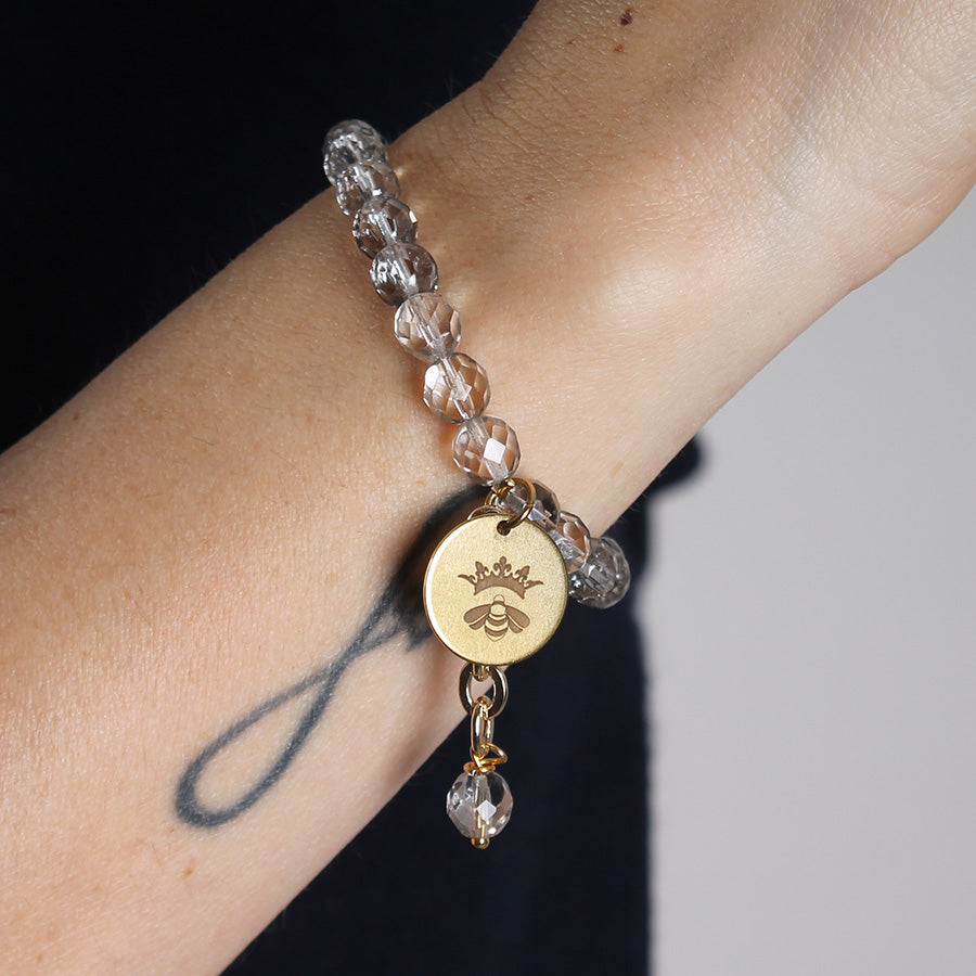 Bracciale New Ottavia oro