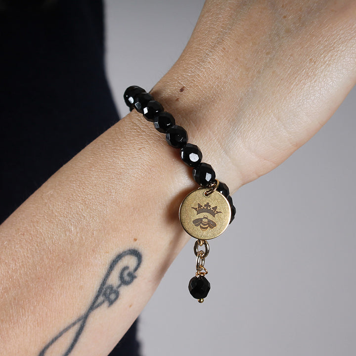 Bracciale New Ottavia oro