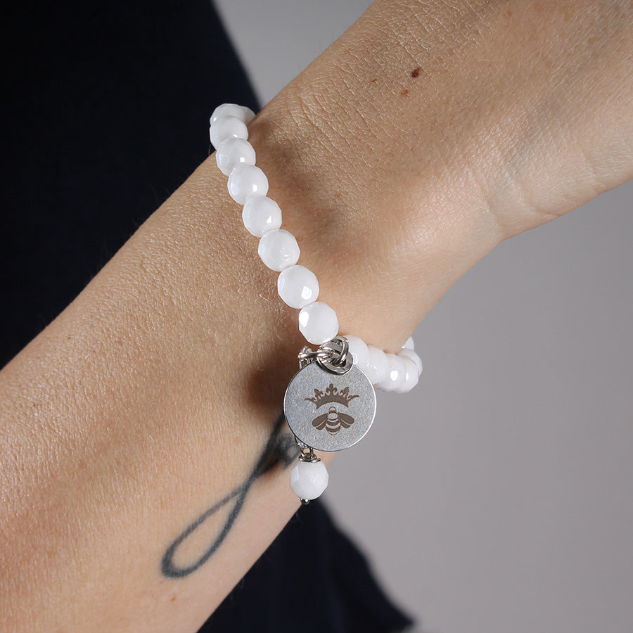 Bracciale New Ottavia argento