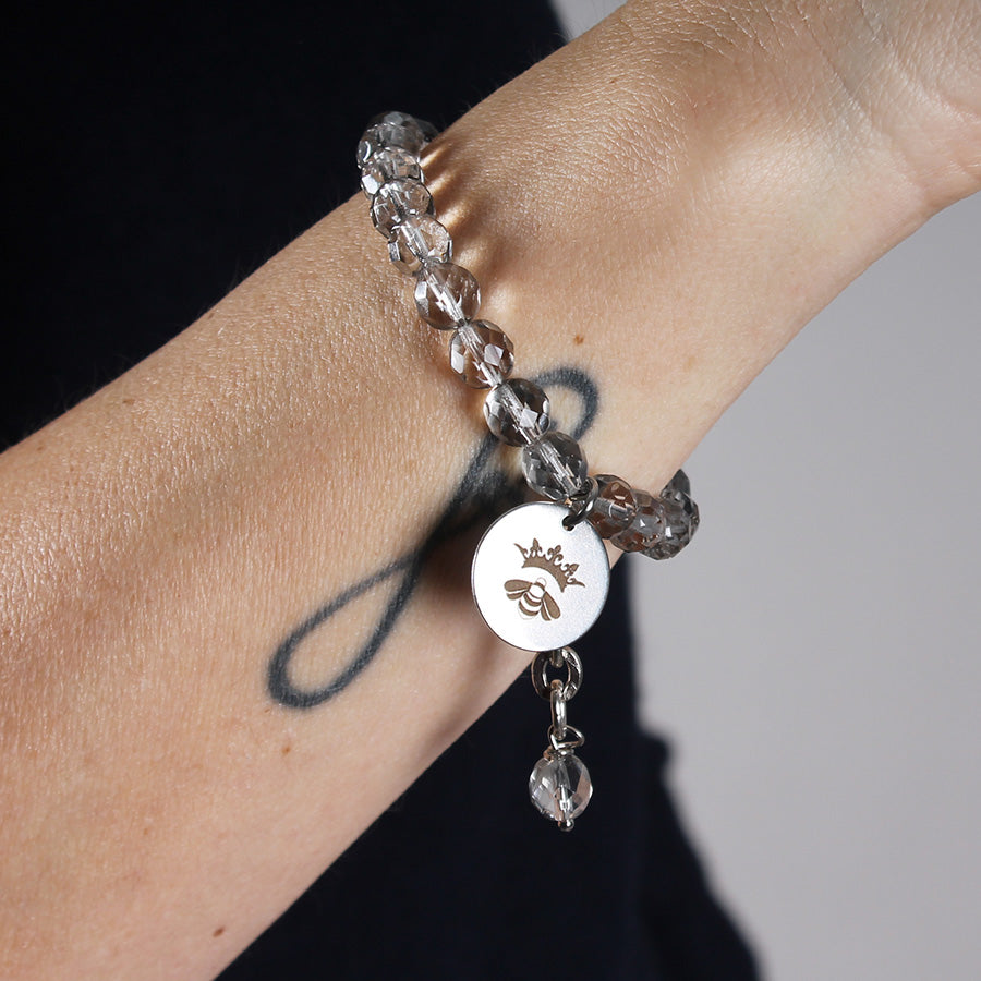 Bracciale New Ottavia argento