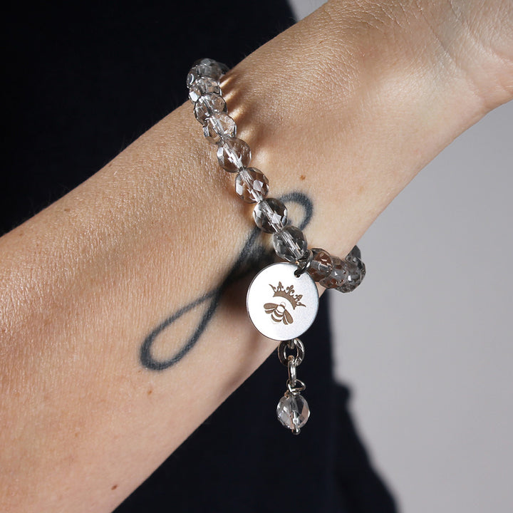 Bracciale New Ottavia argento