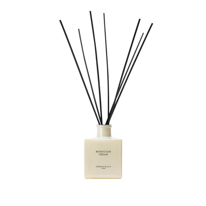 Diffusore Per Ambienti Moroccan Cedar