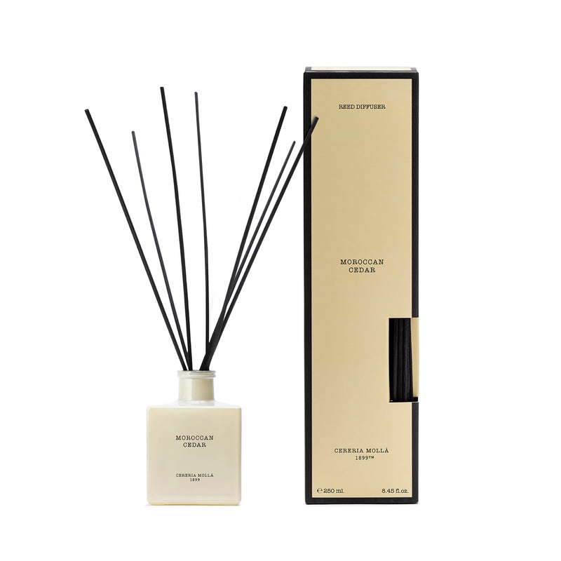Diffusore Per Ambienti Moroccan Cedar