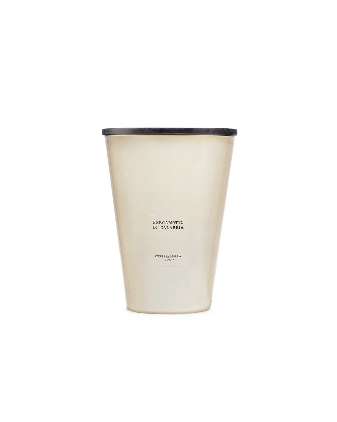 Xxl Calabrian Bergamot Candle With 4 Wicks