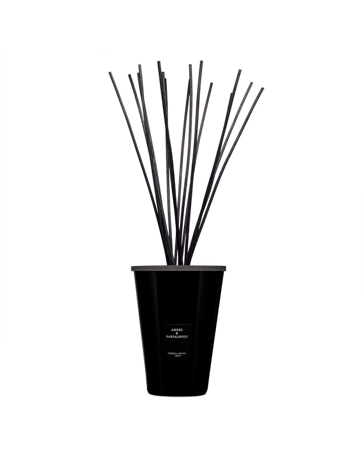 Diffusore Premium All’Ambra E Legno Di Sandalo 3Kg