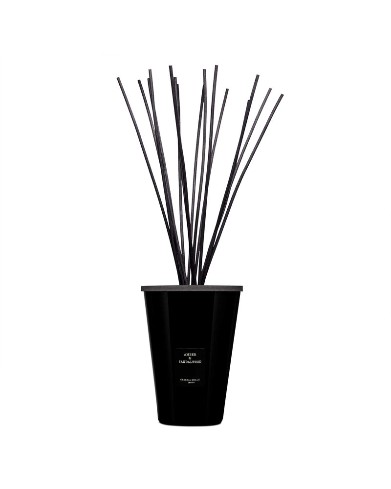 Diffusore Premium All’Ambra E Legno Di Sandalo 3Kg