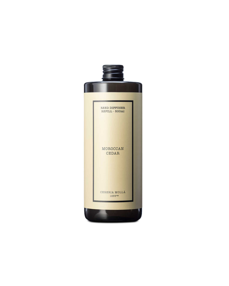 Ricarica Per Diffusore Moroccan Cedar