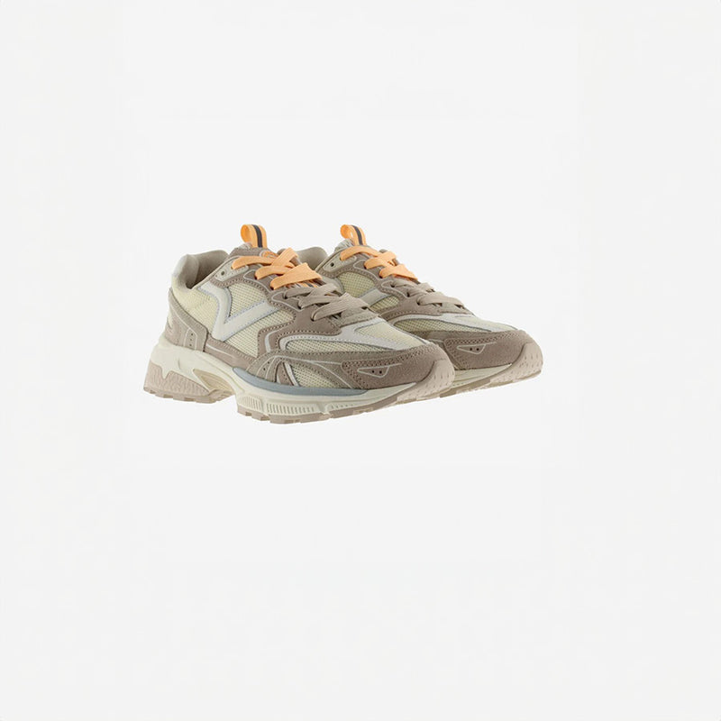 SNEAKER VICTORIA MYTHOS BEIGE