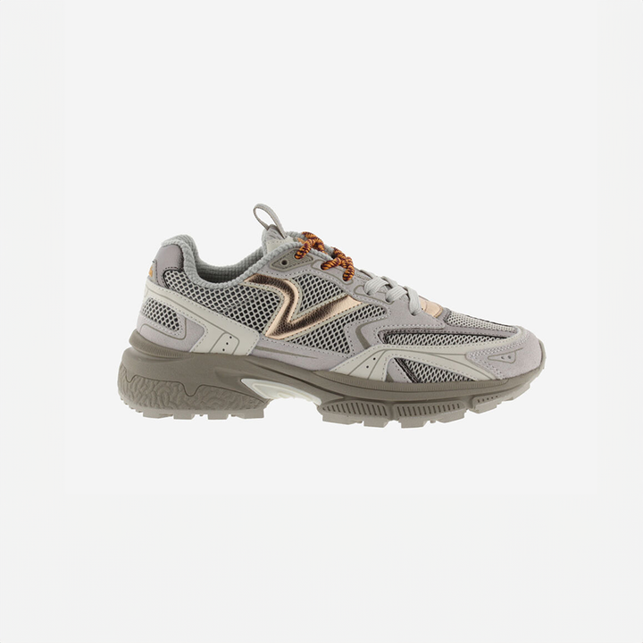 SNEAKER VICTORIA MYTHOS GRIGIO