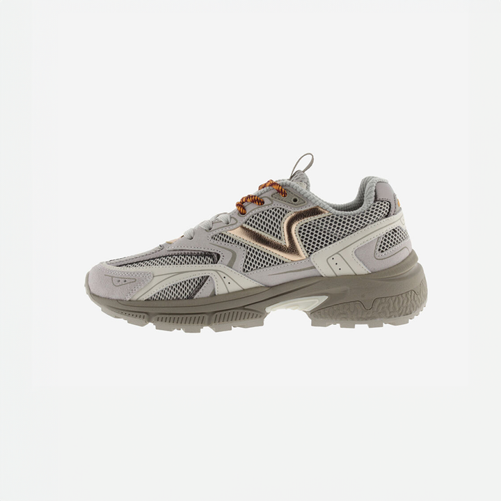 SNEAKER VICTORIA MYTHOS GRIGIO