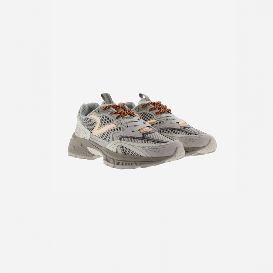 SNEAKER VICTORIA MYTHOS GRIGIO