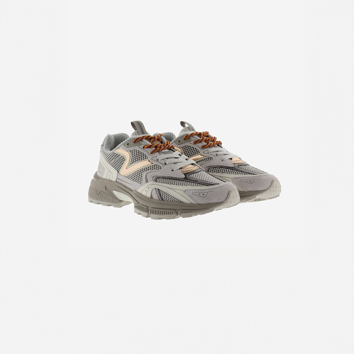 SNEAKER VICTORIA MYTHOS GRIGIO