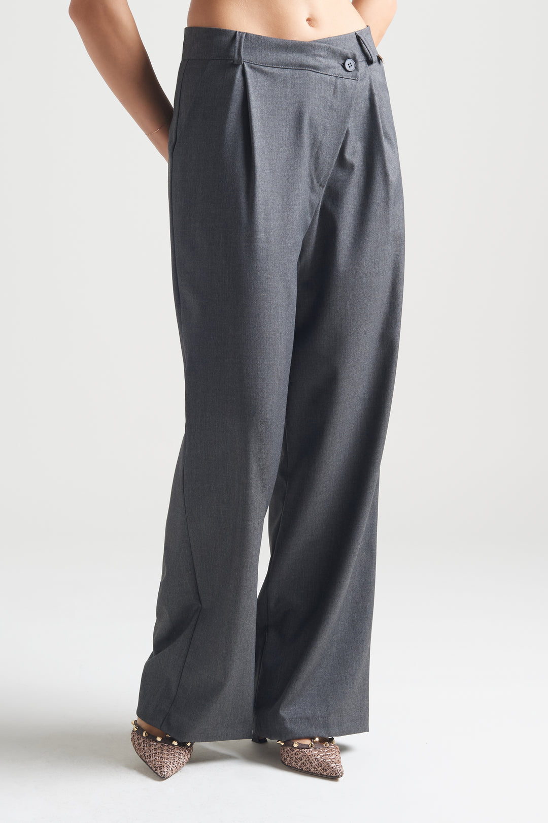 Pantalone Andrea Warm