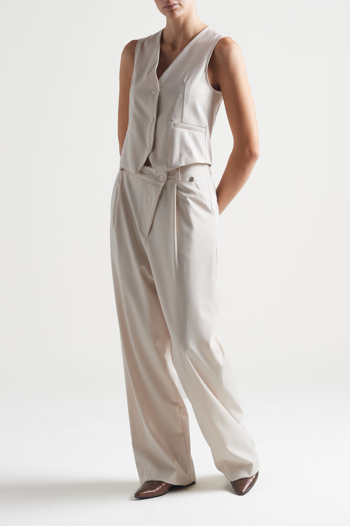Pantalone Andrea Warm