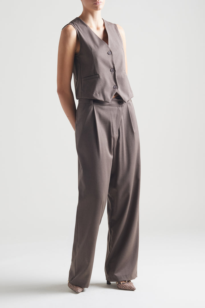 Pantalone Andrea Warm