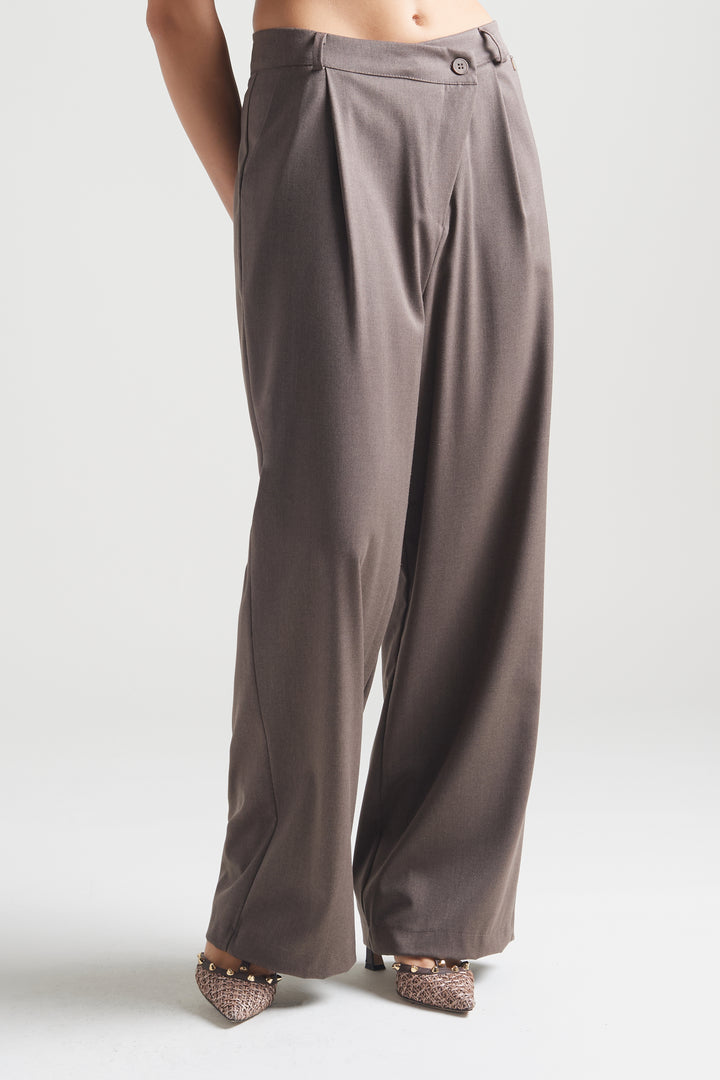 Pantalone Andrea Warm