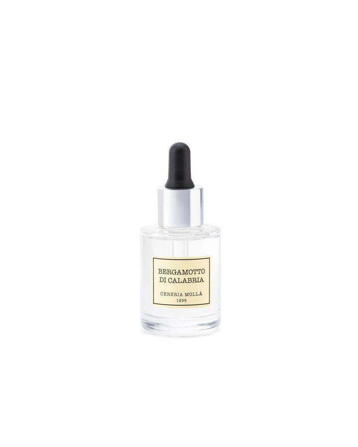 Olio Essenziale Al Bergamotto Di Calabria