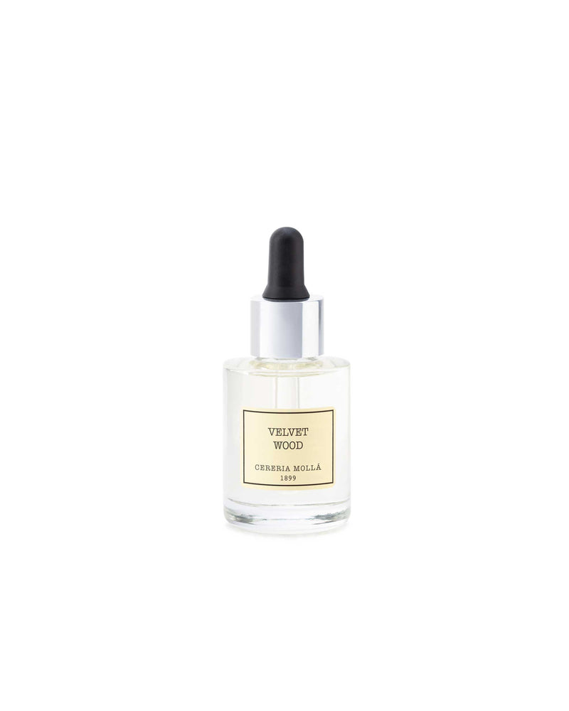 Olio Essenziale Al Velvet Wood