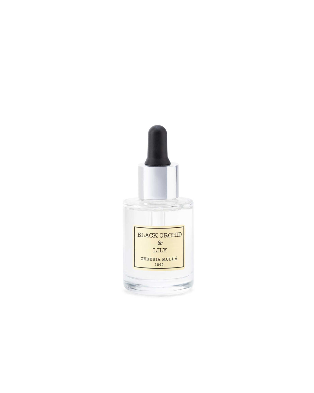 Water-soluble Perfumed Oil Black Orchid and Lily 30 Ml
