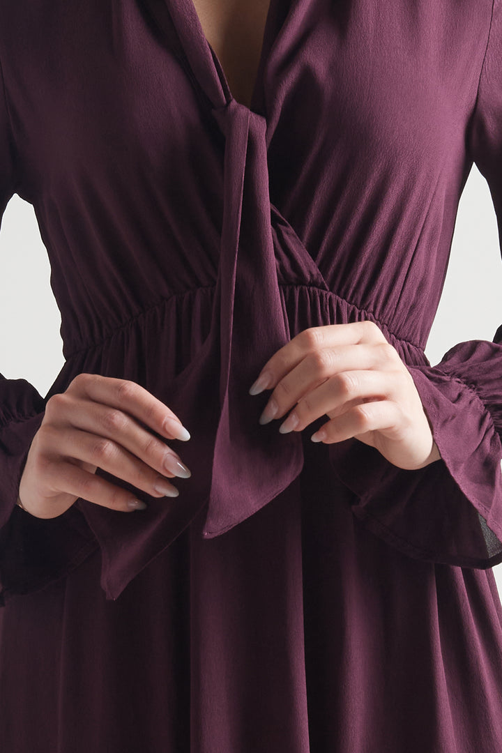 Robe Courte Barcelone