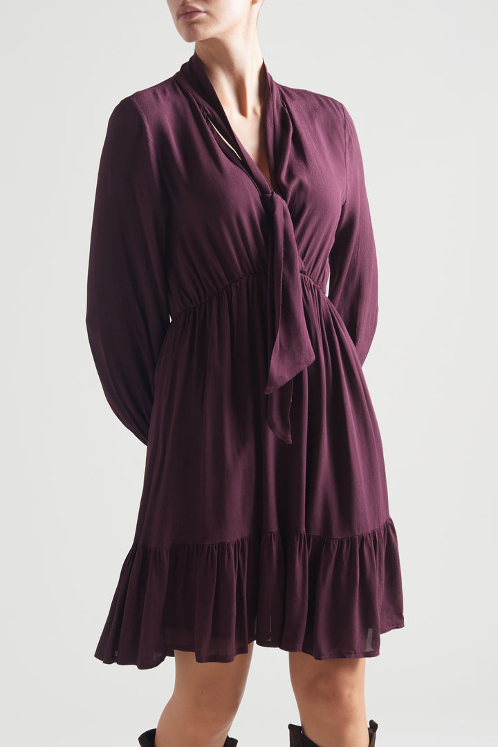 Robe Courte Barcelone