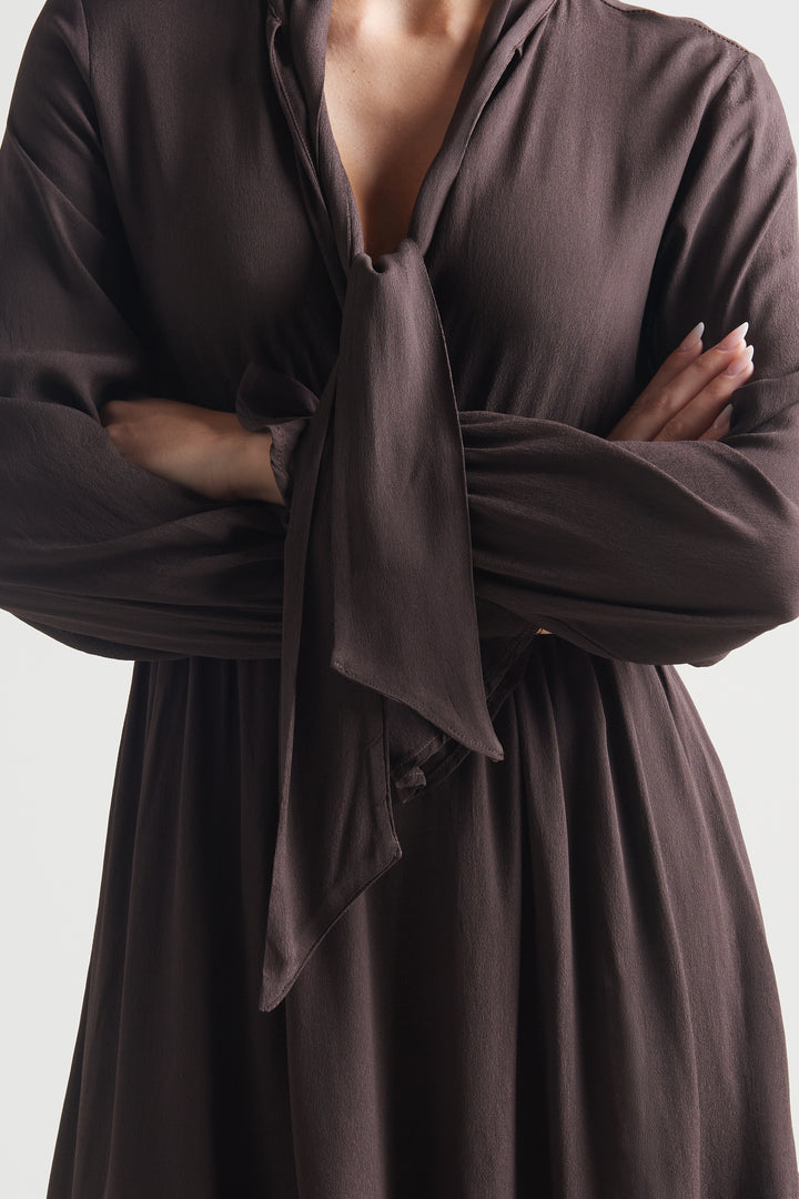 Robe Courte Barcelone