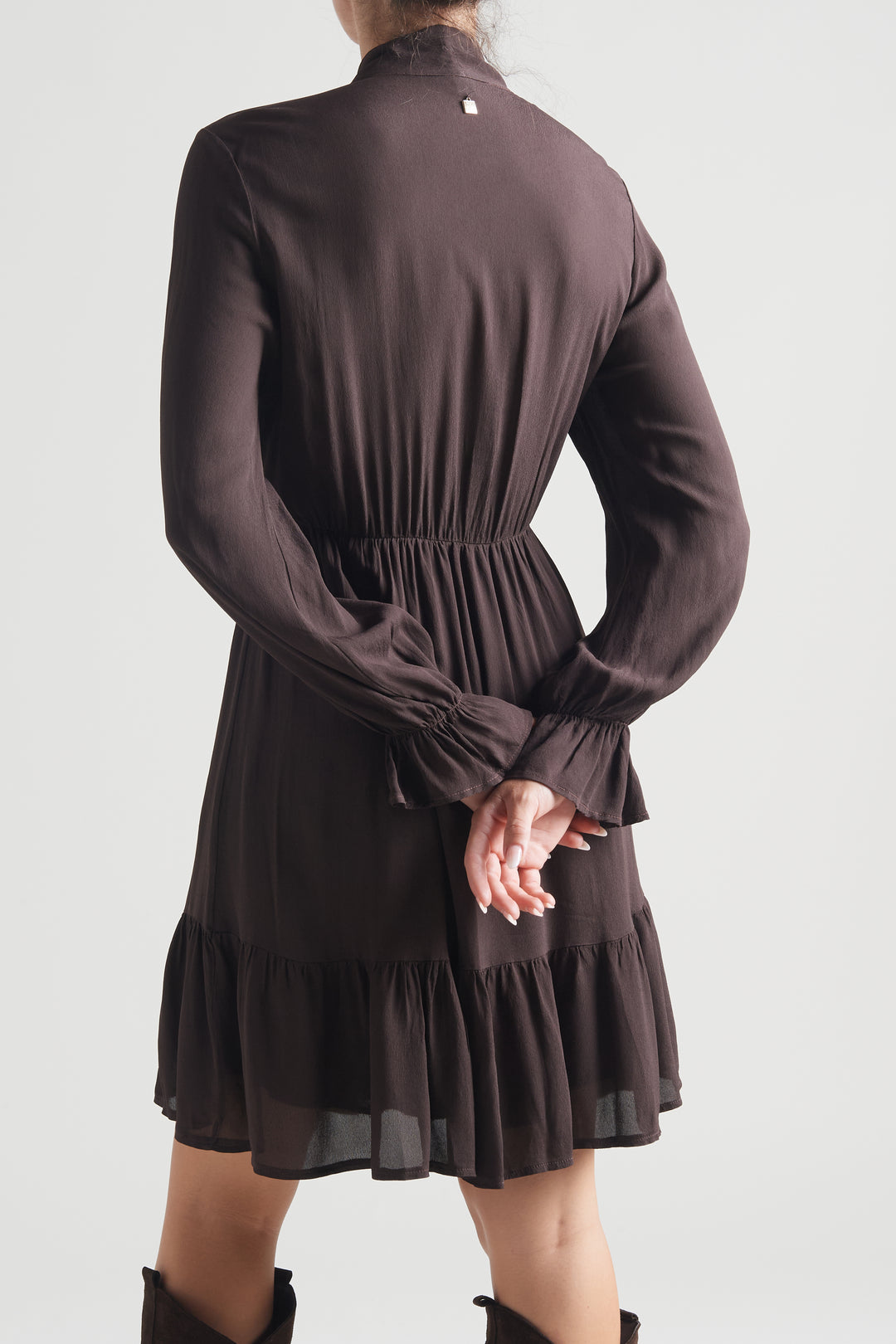 Robe Courte Barcelone