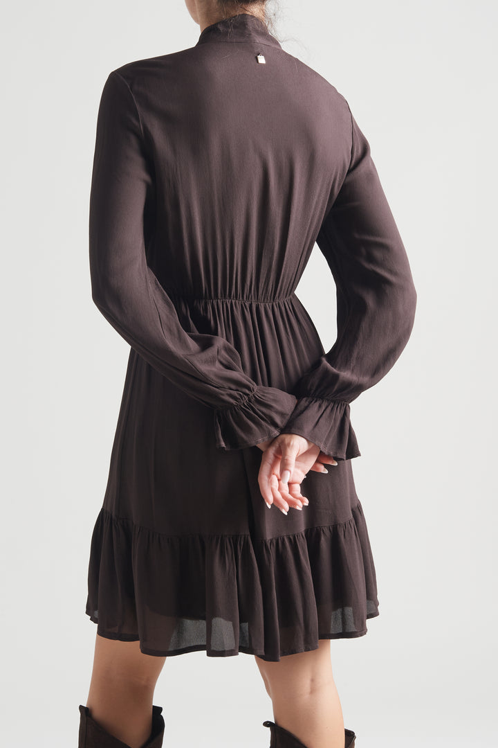 Robe Courte Barcelone