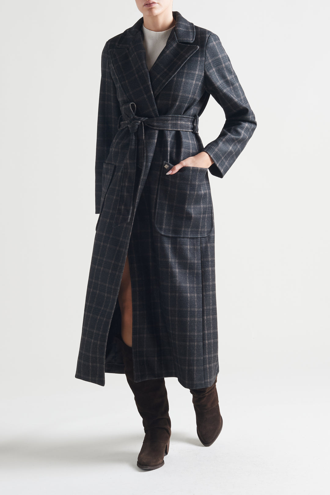 Cappotto Betty