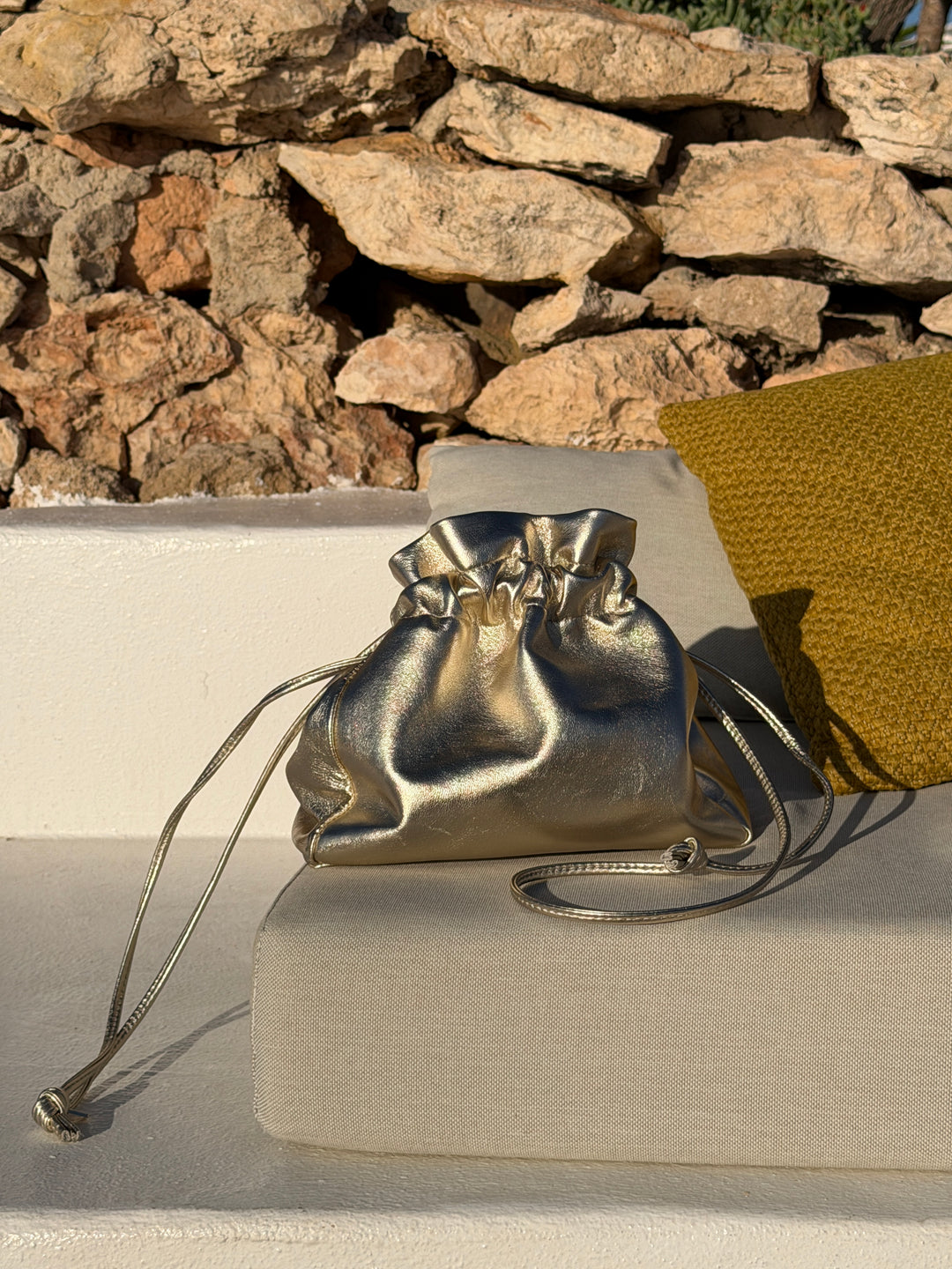 bolsa de dulces