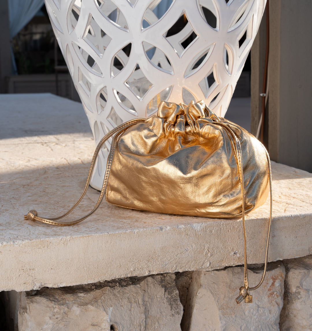 Sac de bonbons
