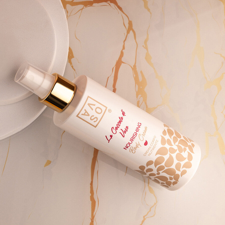 La Coccola di Vaso, 200ml